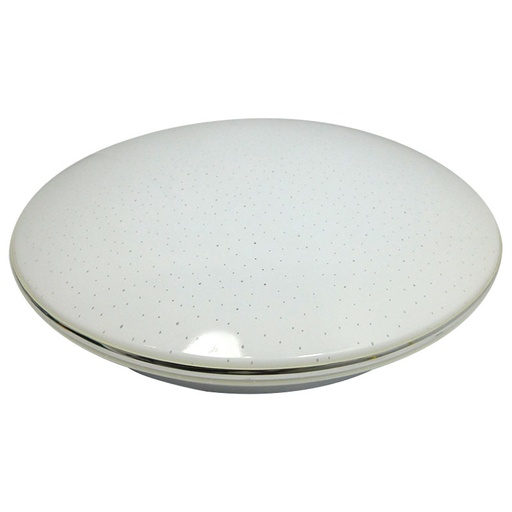 [7468] LAMPARA LED PARA TECHO 18W 13" ANGEL LIGHT