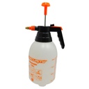 BOTELLA PLASTICA PARA ATOMIZAR 2L SECURITY