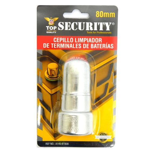 [7473] CEPILLO PARA BORNES SECURITY