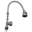 GRIFERIA PARA FREGADERO INDIVIDUAL CUELLO FLEXIBLE GRIVEN