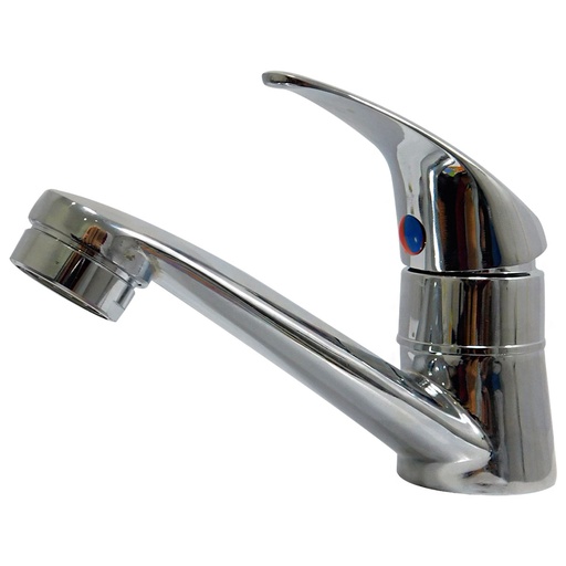 [7480] GRIFERIA PARA LAVAMANOS INDIVIDUAL ABRE FACIL GRIVEN