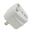 ADAPTADOR ELECTRICO MULTIPLE  TROEN