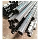 TUBO PVC PRES RDE9 1/2" 1M EXE TUBRICA