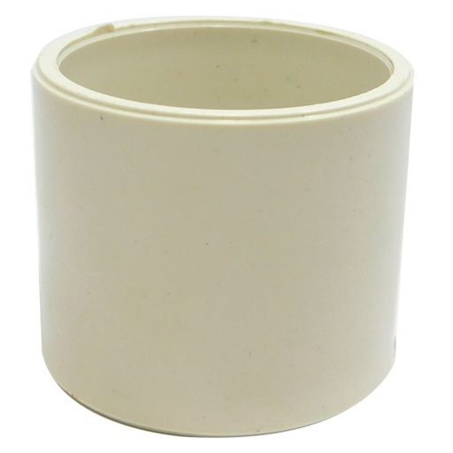 [7533] UNION PVC CONDUIT 2" CXC TUBRICA