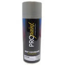 PINTURA EN SPRAY PLATEADO PRO PAINT