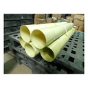 TUBO PVC  SANITARIO NORMA 110MM 1M EXC