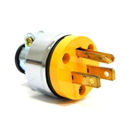 [7646] ENCHUFE 110V TROEN