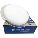 LAMPARA LED REDONDA 36W MULTIVOLTAJE ANGEL LIGHT