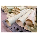 TUBO PVC  SANIT NORMA 50MM 1M EXC DP