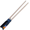PALA CAVADORA 355 MM X 139 MM X 1525 MM HERRAGRO