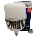 BOMBILLO LED INDUSTRIAL 80W ANGEL LIGHT