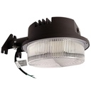 LAMPARA LED 40W PARA EXTERIOR ANGEL LIGHT
