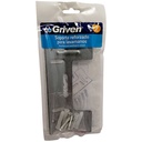 SOPORTE REFORZADO PARA LAVAMANOS GRIVEN