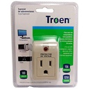 PROTECTOR DE VOLTAJE 125V TROEN