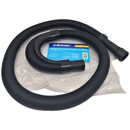 [7786] MANGUERA UNIVERSAL 1.7MT PARA LAVADORAS GRIVEN