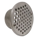 DESAGUE DE PISO 3" DE ALUMINIO GRIVEN