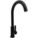 GRIFERIA PARA FREGADERO INDIVIDUAL GRIVEN BLACK
