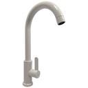 GRIFERIA PARA FREGADERO INDIVIDUAL BLANCO GRIVEN WHITE