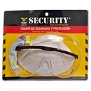 EQUIPO DE SEGURIDAD Y PROTECCION 3 EN 1 SECURITY