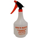ATOMIZADOR PARA JARDINERIA 1000ML SECURITY